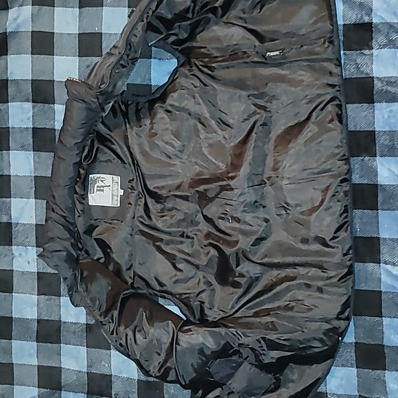 Brooklyn XPress. Down Puffer Vest.  Never-worn.  Premium Quality size L - Picture 10 of 15